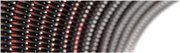 Stainless steel hose assemblies Series WS