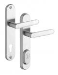 Stainless steel security