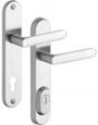 Stainless steel security