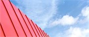 Standing Seam Roofing