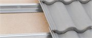 Steel Battens