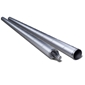 Steel piles