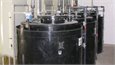 Storage and Dosing Tanks