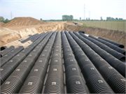 Stormwater management