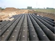 Stormwater management