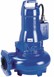 Submersible motor pumps