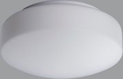 Surface mounted lamps with led sources