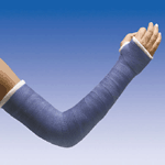 Synthetic Cast Bandages and Accessories