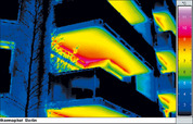 Thermal insulation systems