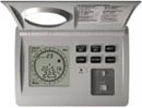 Thermostats, transformers and adjusting screws