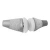 Toe replacements