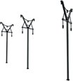Transmission towers