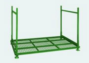 Transportation pallets