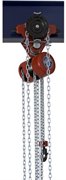 Travelling Chain Blocks