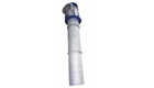 Tubular casing pumps