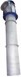 Tubular casing pumps