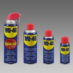 Universal lubricant WD-40 Original