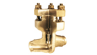 Valves for nuclear applications