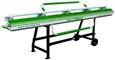 Van-mark mobile tinsmith machines