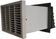 Ventilation and heat recovery devices