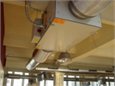 Ventilation units