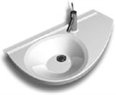 Washbasins 1