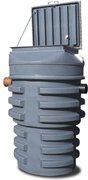 Wastewater Treatment Plants for Family Houses