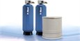 Water softeners and filters