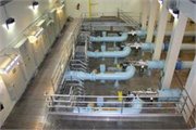 Water Treatment Systems