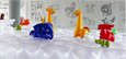 Welded products