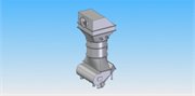 Wet shower separators MGA