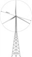Wind towers