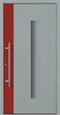Wood - Aluminium - Doors