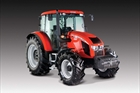 Zetor Forterra