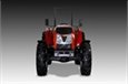 Zetor Proxima Cabrio