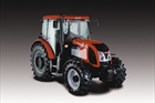 Zetor Proxima Power