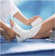 Zink Paste Bandages